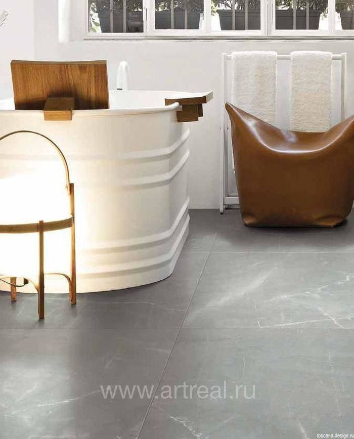 Керамогранит Cerim Timeless в интерьере