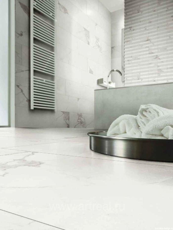 Керамогранит Cerim Timeless в интерьере