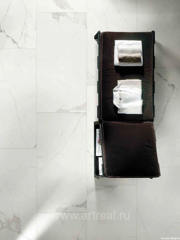 Керамогранит Cerim Timeless в интерьере