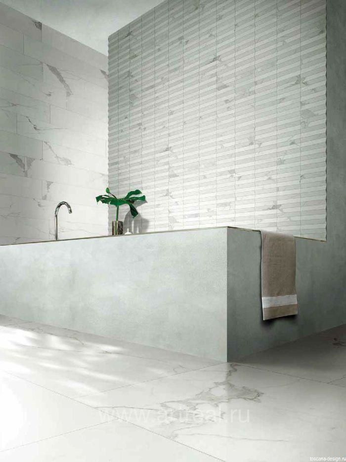 Керамогранит Cerim Timeless в интерьере