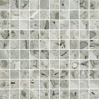 Cerim Timeless мозаика Ceppo Di Gre Mosaico Naturale 30*30
