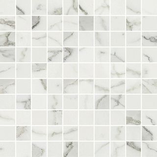 Cerim Timeless мозаика Calacatta Mosaico Lucido 30*30
