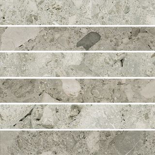 Cerim Timeless мозаика Ceppo Di Gre Mosaico 3d Naturale 30*30
