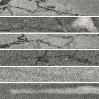 Cerim Timeless мозаика Bardiglio Grey Mosaico 3d Naturale 30*30