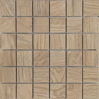 Aparici Cathay мозаика Oak Natural Mosaico 29.75*29.75