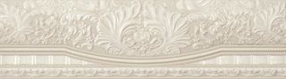 Aparici Elegy бордюр Chisel Crema CF 9*31.6