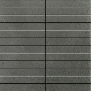 Apavisa Inox мозаика Silver Graffiato Mosaico 29.75*29.75