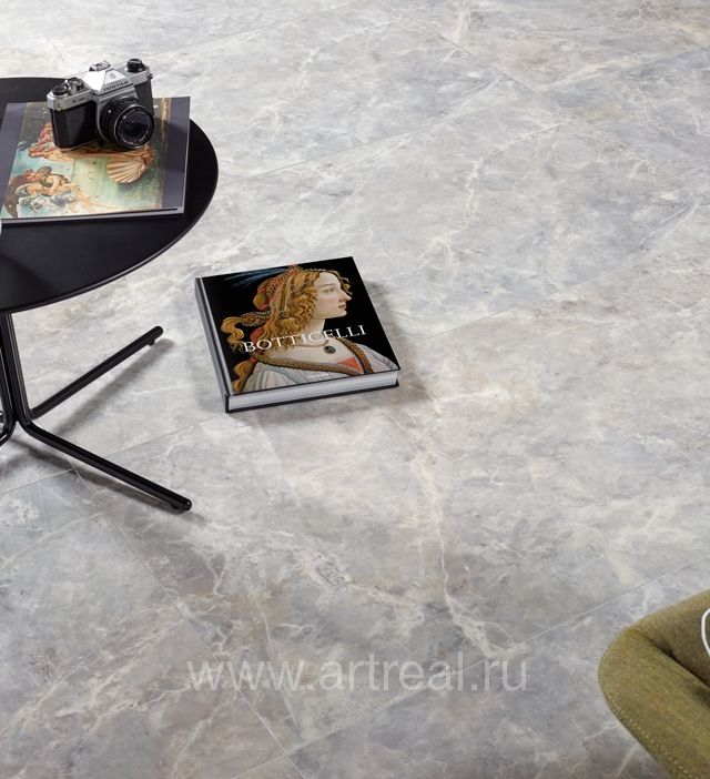 Керамогранит Colorker Mythos в интерьере