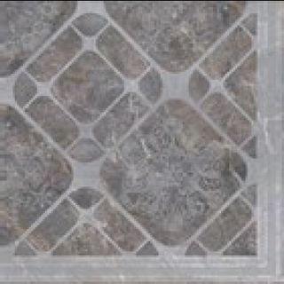 Colorker Mythos декор Toison Dark 58.5*58.5