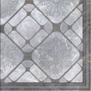 Colorker Mythos декор Toison Light 58.5*58.5