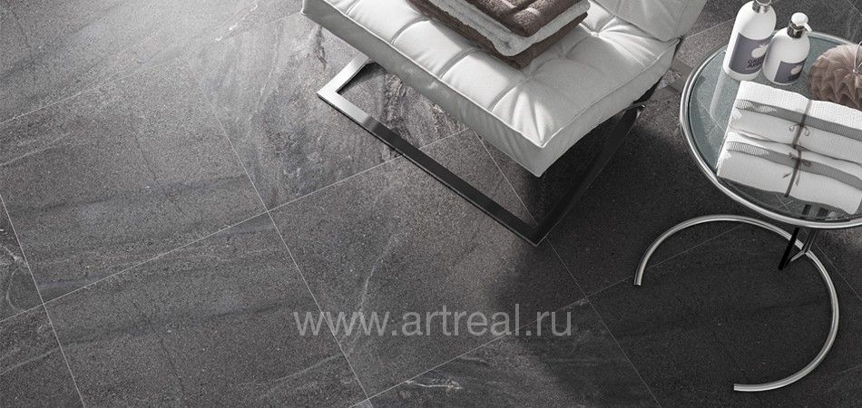 Керамическая плитка Colorker Newage в интерьере