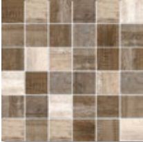 Colorker Retro мозаика Mos. Nature 30*30