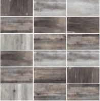 Colorker Retro мозаика Tesela Deep 30*30