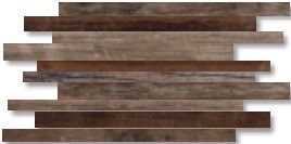 Colorker Retro мозаика Loseta Country 19.8*40