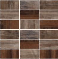 Colorker Retro мозаика Tesela Country 30*30