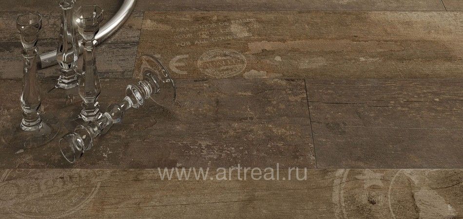 Керамогранит Colorker Natura в интерьере