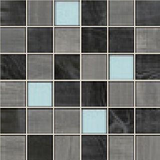 Colorker Eternal Wood мозаика Mosaico Mix Glass F 30*30