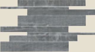 Colorker Eternal Wood декор Loseta Silver 30*39.5