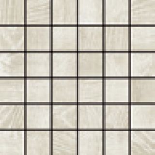 Colorker Eternal Wood мозаика Mosaico White 30*30
