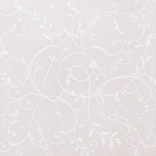 La fabbrica Fusion декор Runglet White Iridium Liscio Lapp. Rett. 49*49