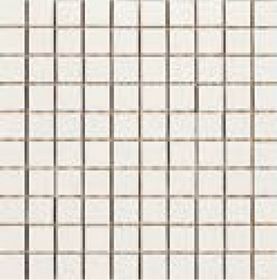 La fabbrica Fusion мозаика Mosaico Liscia Iridium 32.6*32.6