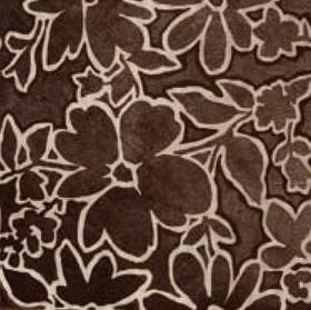 La fabbrica Fusion декор Daisy Bronze 49*49