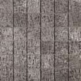 La fabbrica Fusion мозаика Mosaico Platinum Lap. Strutt. Ret. 32.6*32.6