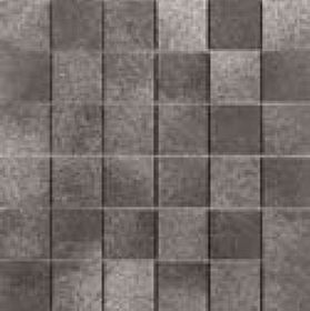 La fabbrica Fusion мозаика Mosaico Platinum Lap. Liscia Rett. 32.6*32.6