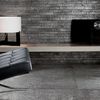 Керамогранит La fabbrica Fusion в интерьере