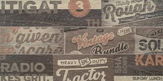 Imola Ceramica Kuni декор Rasty A Mix 20*120