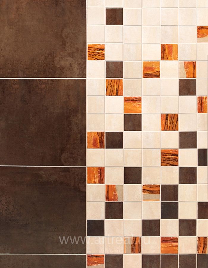 Керамогранит Imola Ceramica Antares в интерьере