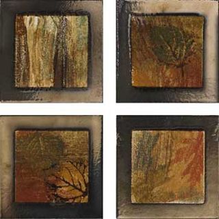 Imola Ceramica Antares декор Mull 16BT Mix 16.5*16.5