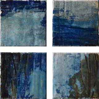 Imola Ceramica Antares декор Antar. 16GN Mix 16.5*16.5