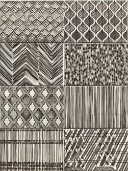 Imola Ceramica Kiko декор Kikodec W 12*18