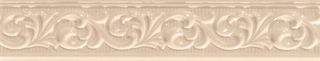 Marca Corona Deluxe бордюр Beige Fregio 6*30.5
