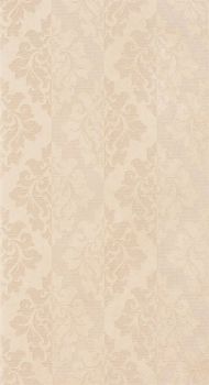 Marca Corona Deluxe декор Beige Damasco 30.5*56