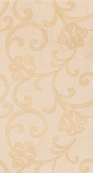 Marca Corona Deluxe декор Beige Fiore 30.5*56