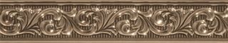 Marca Corona Deluxe бордюр Bronze Fregio 6*30.5