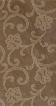 Marca Corona Deluxe декор Dex. Bronze Fiore 30.5*56