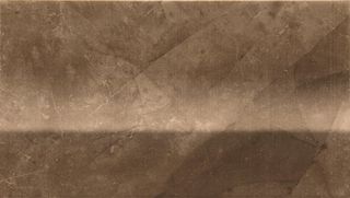 Marca Corona Deluxe цоколь Bronze Alzata 17.5*30.5