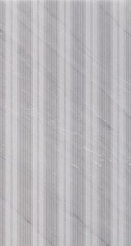 Marca Corona Deluxe декор Grey Linea 30.5*56