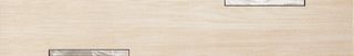 Novabell Natural wood керамогранит Acero Fascia Acciaio 90*15