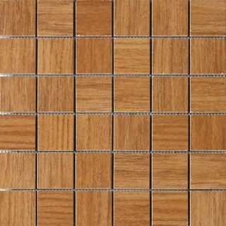 Novabell Natural wood мозаика Betulla Mosaico 30*30