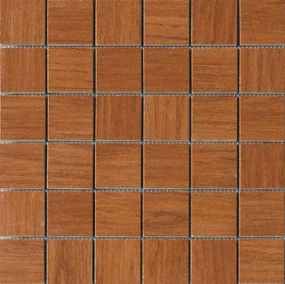 Novabell Natural wood мозаика Ciliegio Mosaico 30*30