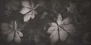 Novabell Natural wood панно Wenge Black Composizione 89.3*42.9