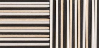 Novabell Natural wood мозаика Inverno Fascia Multicolor 45*22