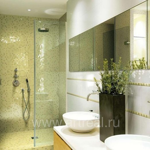 Ariostea Diamond Керамическая плитка Ariostea Diamond в интерьере