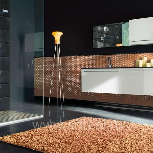 Ariostea Diamond Керамическая плитка Ariostea Diamond в интерьере