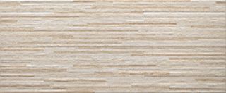 Cifre Arianne декор Relieve Silica Ivory 25*60