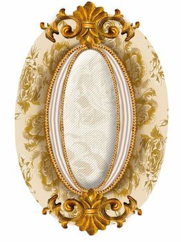 Rocersa Pandora Ins. Luxury Marfil